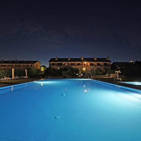 Residence Moniga Porto 1-08 By Wonderful Italy Moniga del Garda Exteriör bild