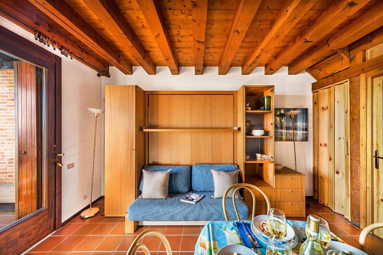 Residence Moniga Porto 1-08 By Wonderful Italy Moniga del Garda Exteriör bild