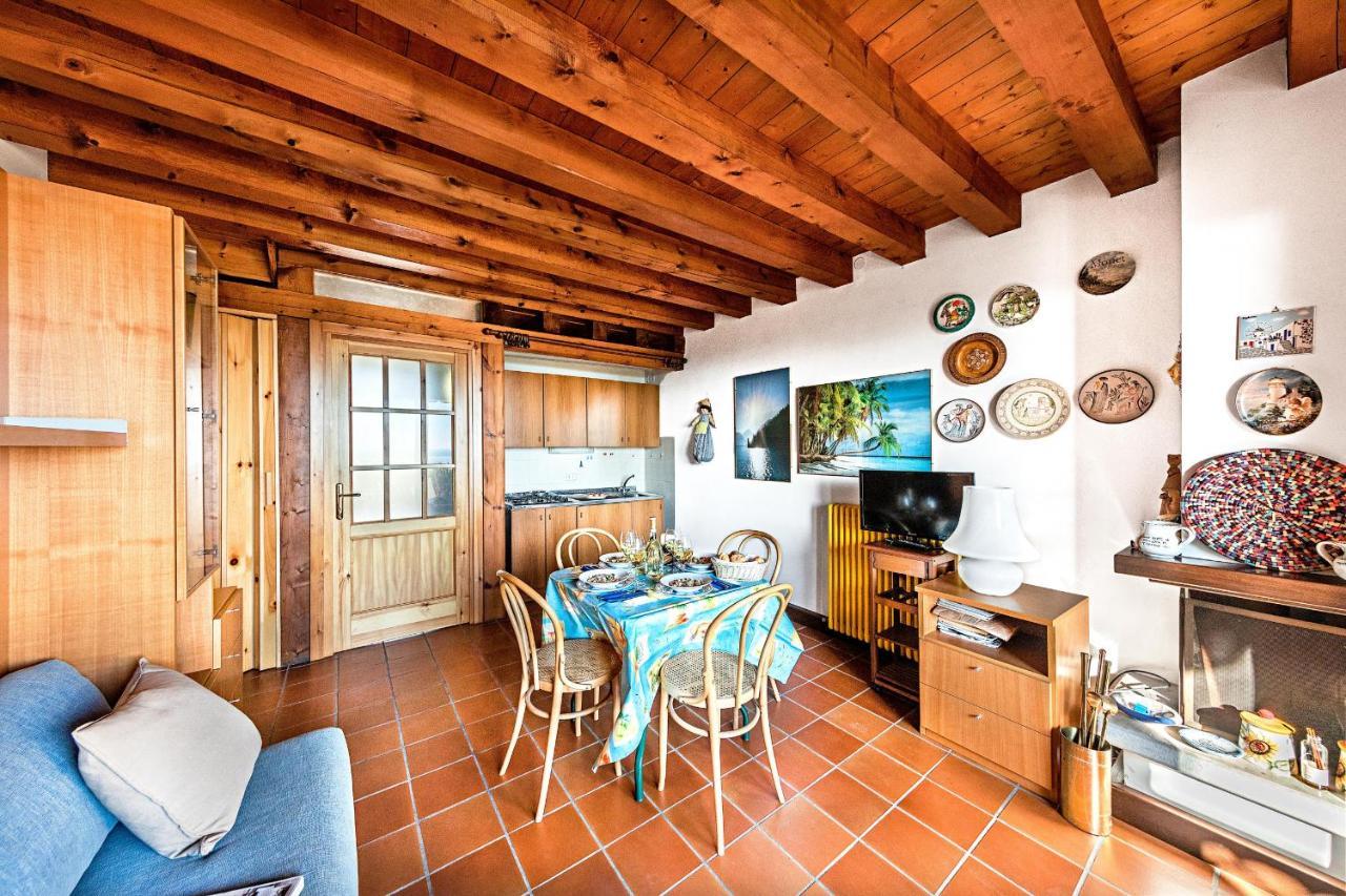 Residence Moniga Porto 1-08 By Wonderful Italy Moniga del Garda Exteriör bild