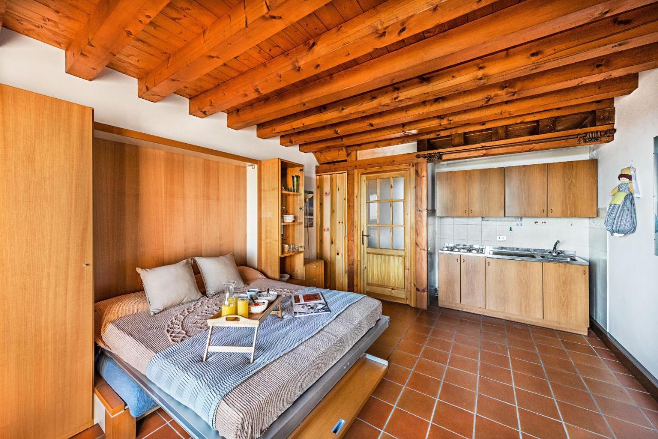 Residence Moniga Porto 1-08 By Wonderful Italy Moniga del Garda Exteriör bild