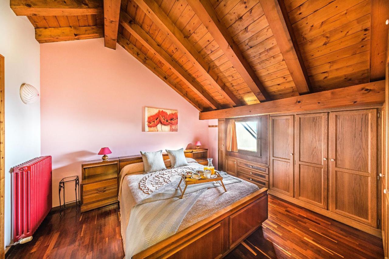 Residence Moniga Porto 1-08 By Wonderful Italy Moniga del Garda Exteriör bild