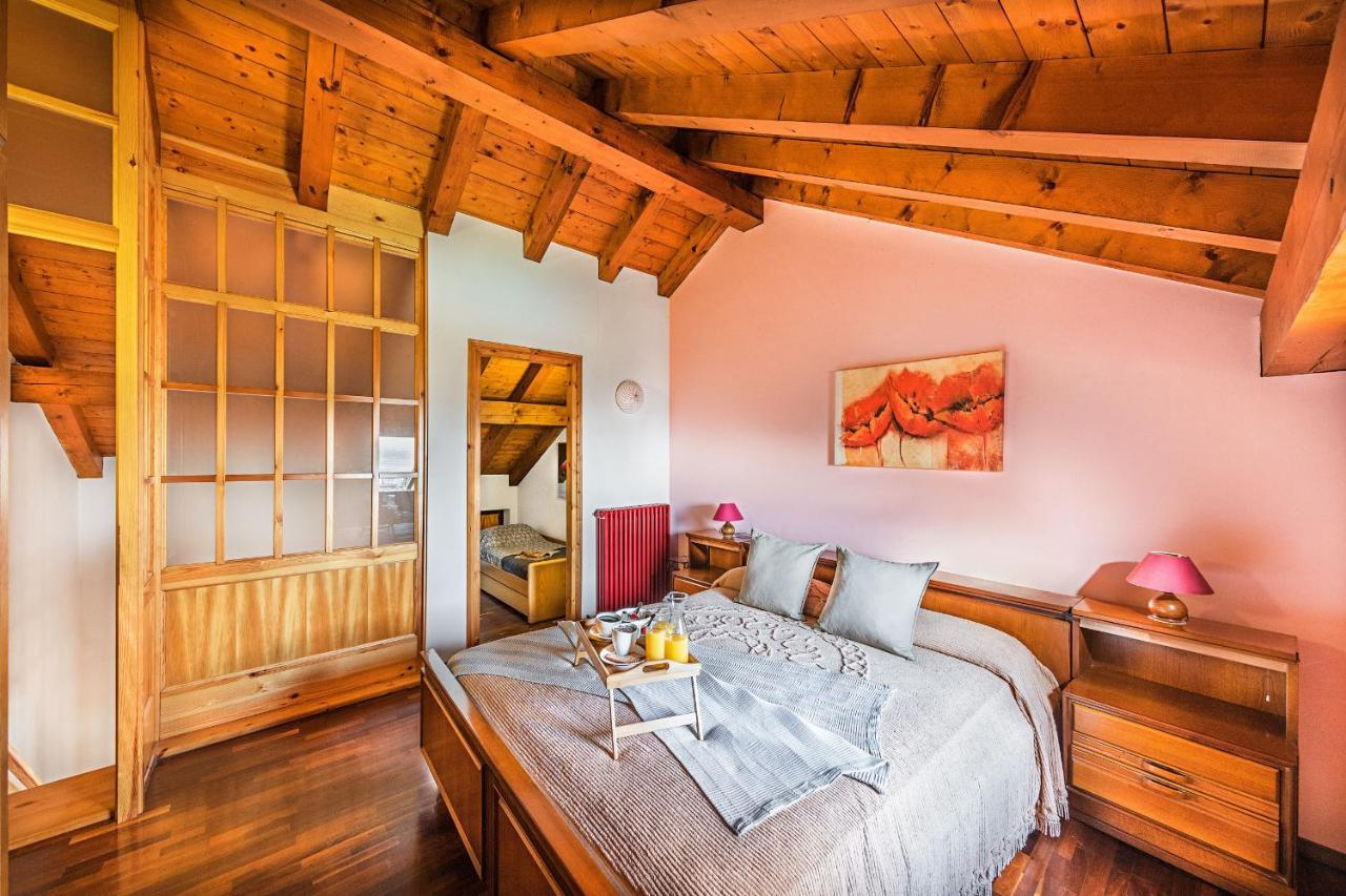 Residence Moniga Porto 1-08 By Wonderful Italy Moniga del Garda Exteriör bild