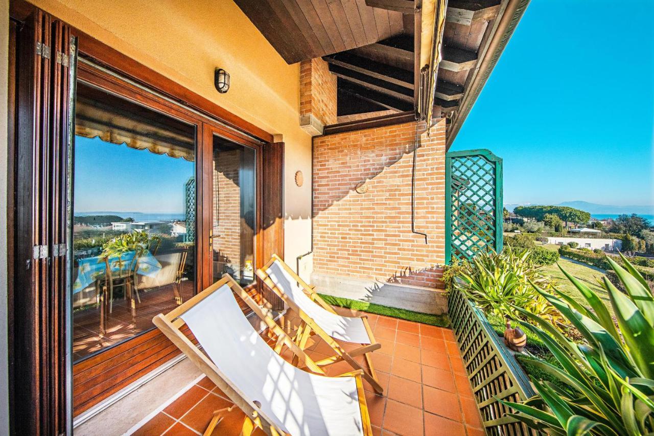 Residence Moniga Porto 1-08 By Wonderful Italy Moniga del Garda Exteriör bild