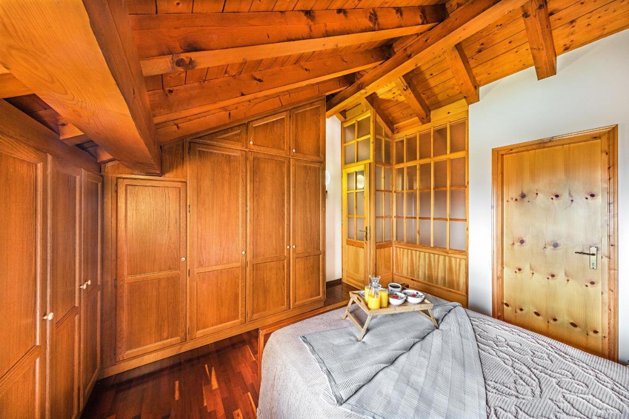 Residence Moniga Porto 1-08 By Wonderful Italy Moniga del Garda Exteriör bild