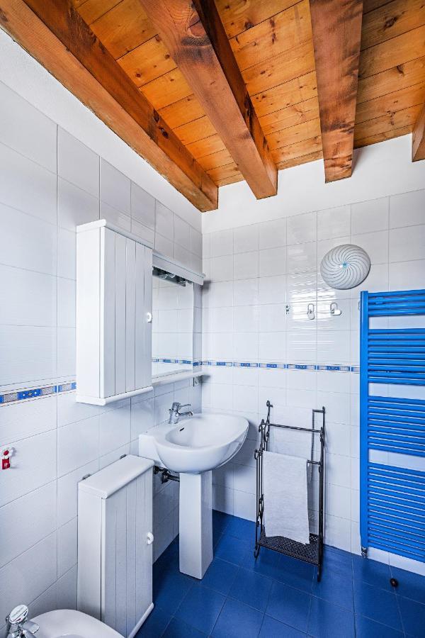 Residence Moniga Porto 1-08 By Wonderful Italy Moniga del Garda Exteriör bild