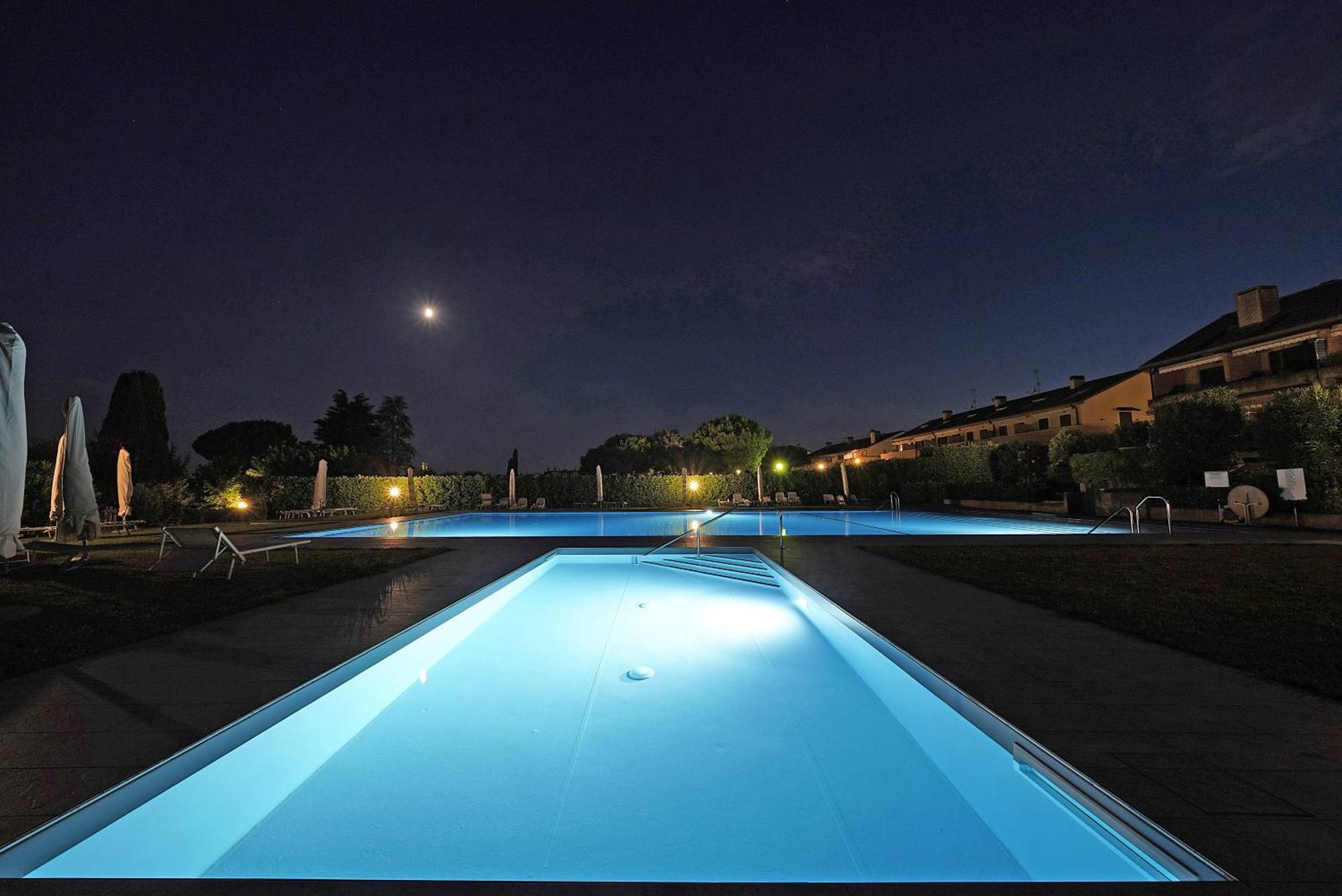 Residence Moniga Porto 1-08 By Wonderful Italy Moniga del Garda Exteriör bild